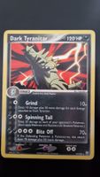 Dark Tyranitar #19 – Pokémon Team Rocket Returns 