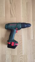 Bosch PSB 12 VE-2 Schlagbohrschrauber + Akku & Ladegerät