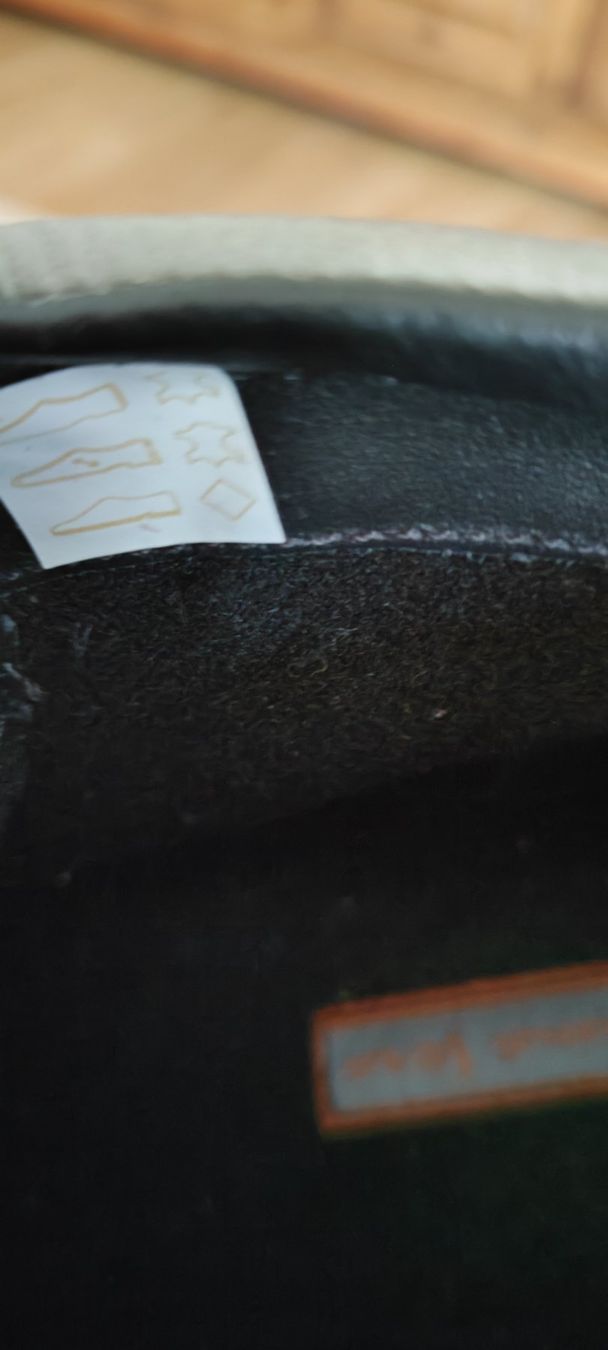 Herrenschuhe: Herbst -Winterliche Boots 44 – Neu und originalverpackt aus Chur von djovanna 4