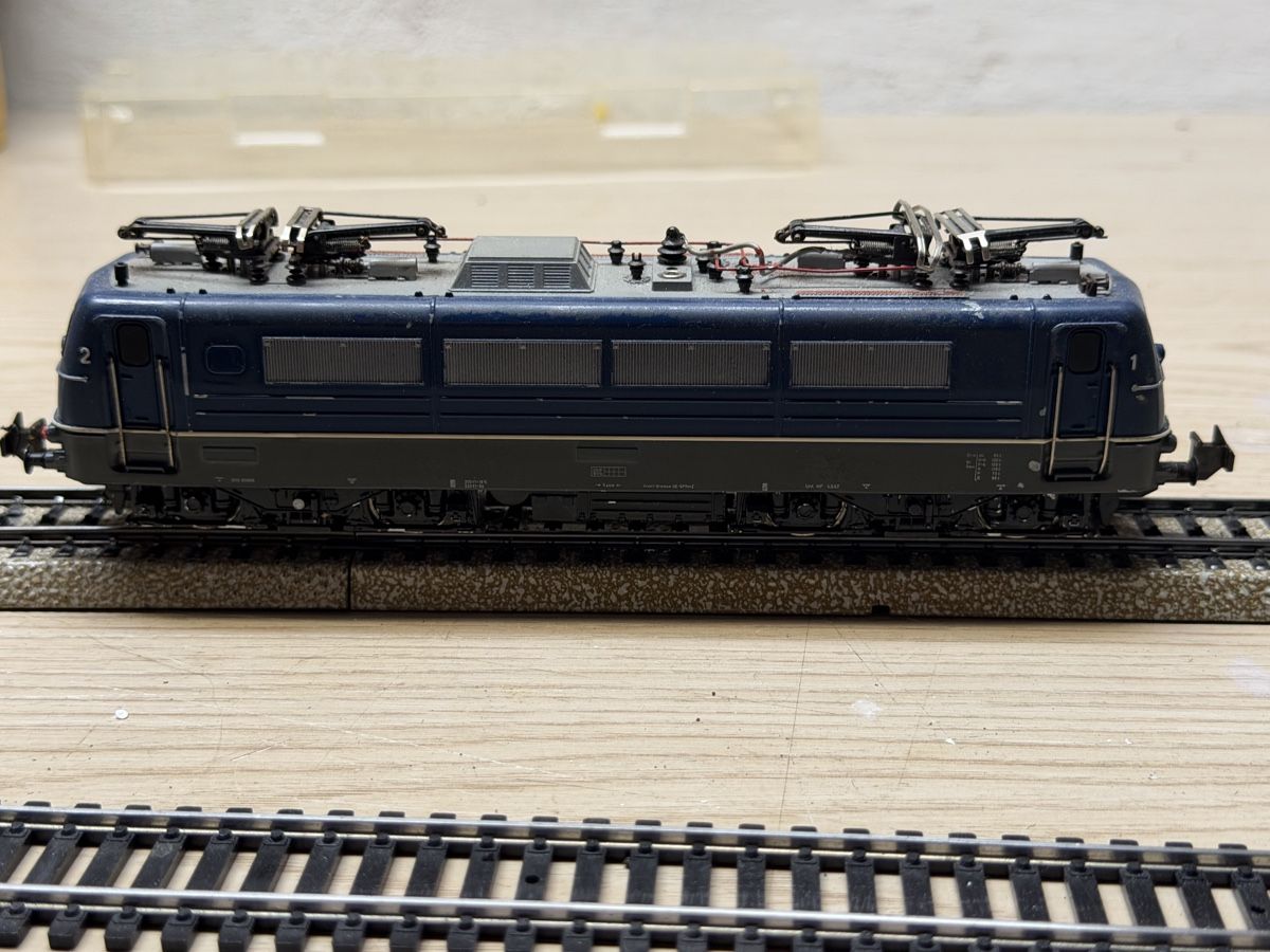 Trix Modelleisenbahnen: Trix Express  HO – Gebraucht aus Herzogenbuchsee von ioa_zcm6 3