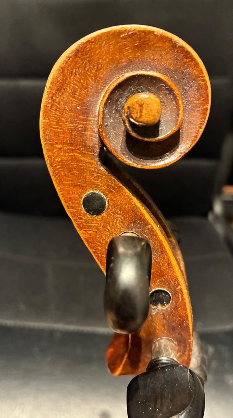 Strumenti musicali: Schülergeige – Usato da St. Gallen venduto da Nicooodra 3