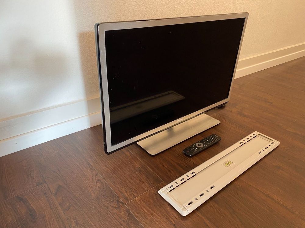 Télécommande Pour Philips 32PFL5507 - Neuf Dans Son Emballage D'origine
