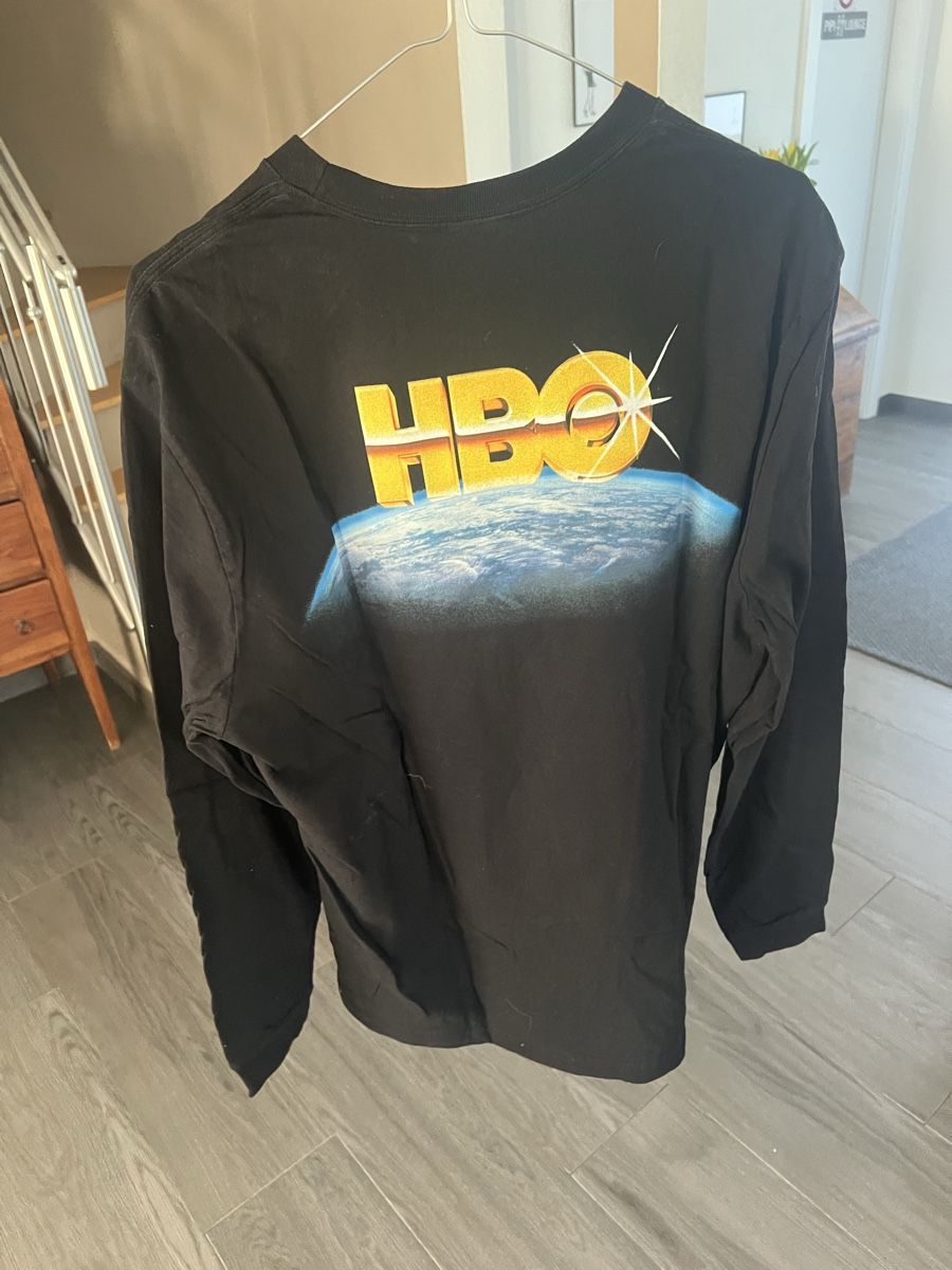 October's Very Own Pulls & Sweat-shirts: OVO x HBO Longsleeve black – Neuf (Voir description) à Villars-Ste-Croix par Maaaat 4