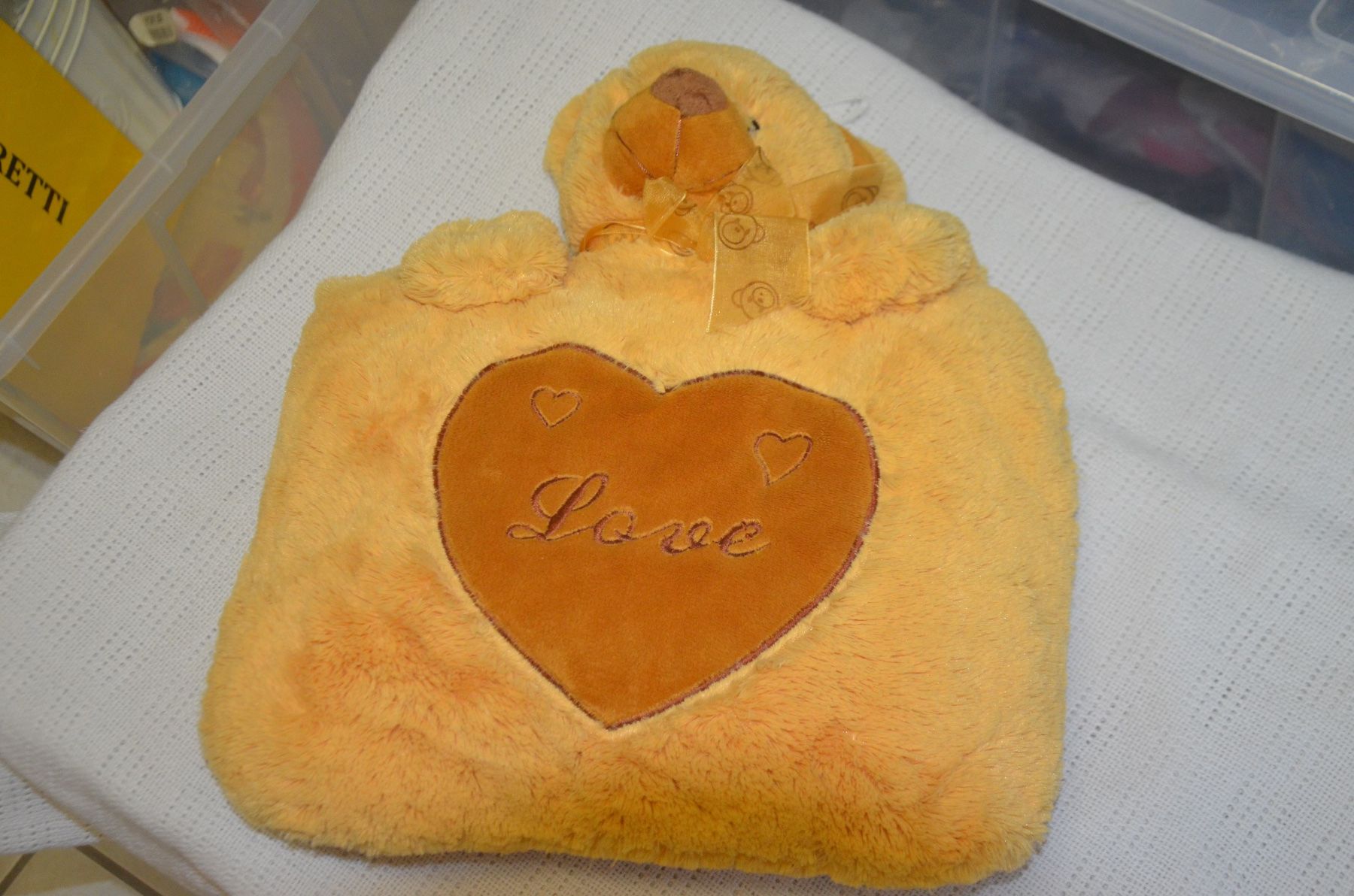 Cuscini: KISSEN COUSSIN – Usato da Chiasso venduto da Dolly015