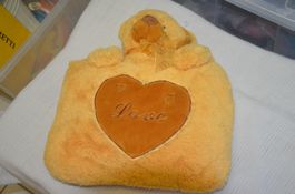 KISSEN COUSSIN