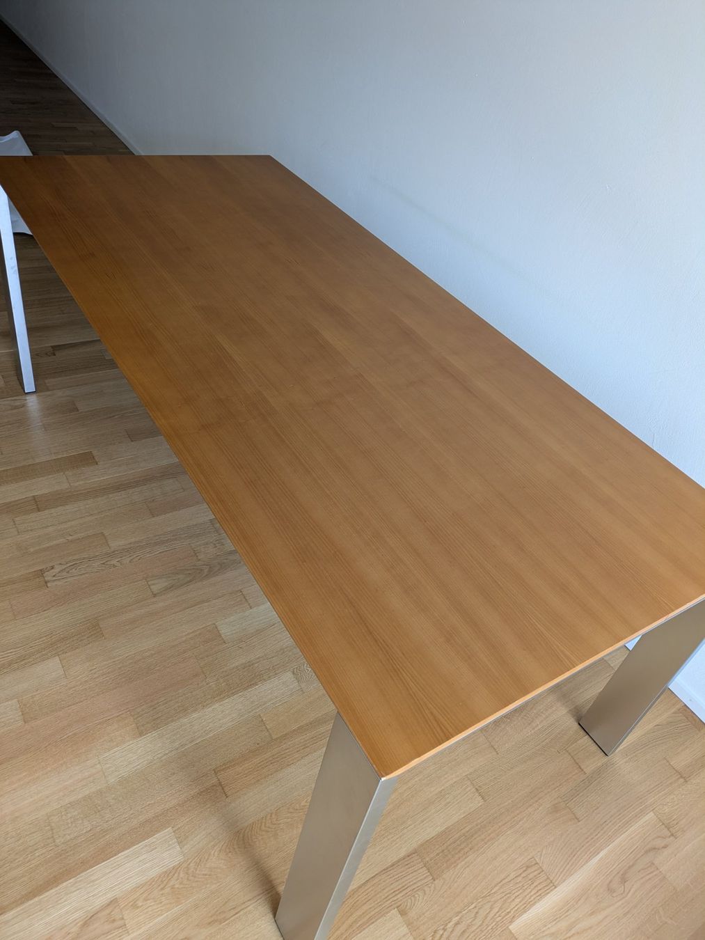 Willisau Tische: Willisau Tisch – Gebraucht aus Zürich von chukye 5