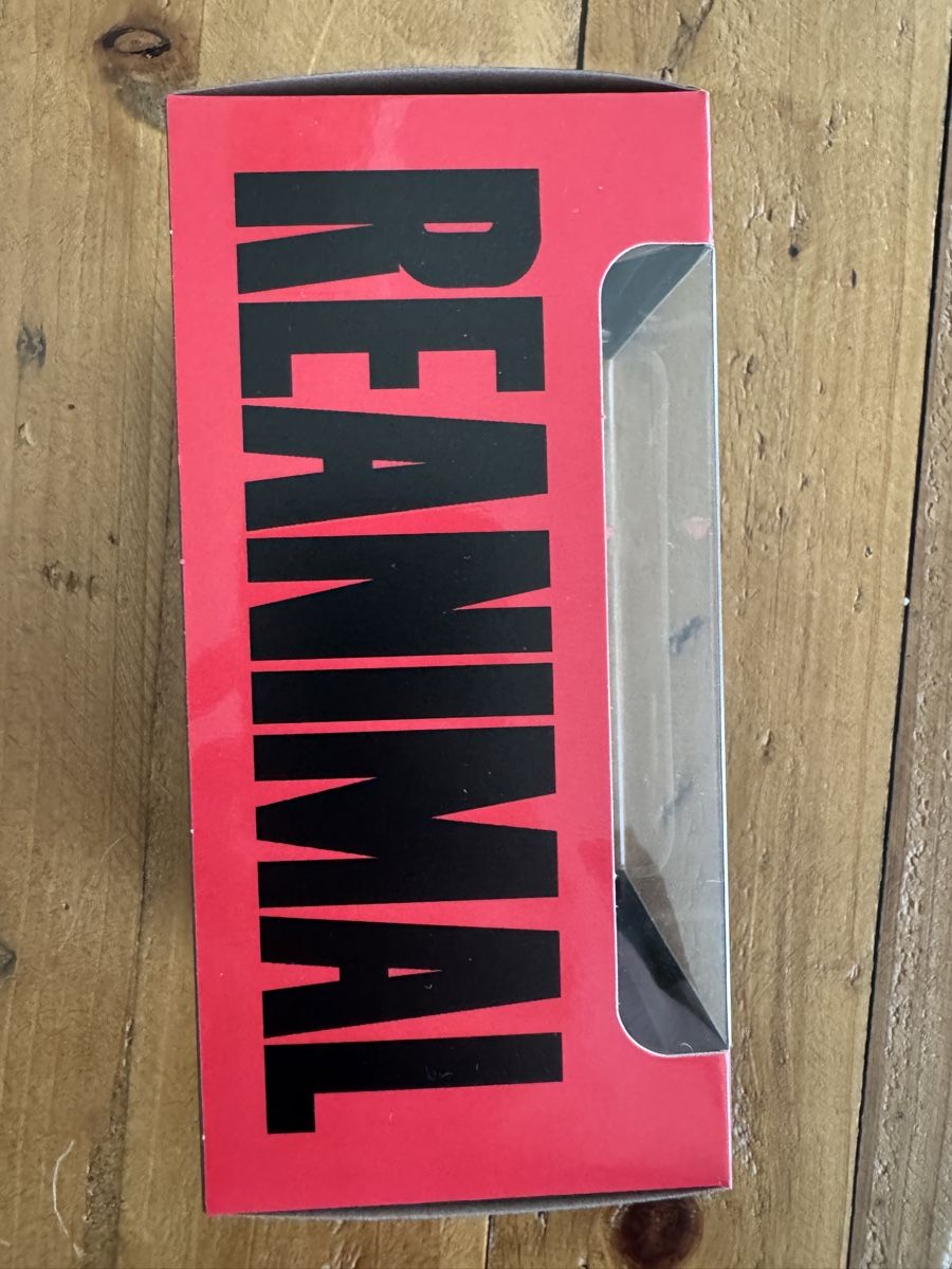 Statuette: Reanimal Figur - Buckethead – Nuovo e nell'imballaggio originale da Belp venduto da Kevin.02 2