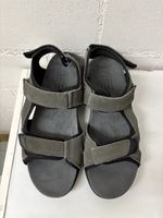 Camel Active Explorer Herren Sandalen, Gr. 44, Top!