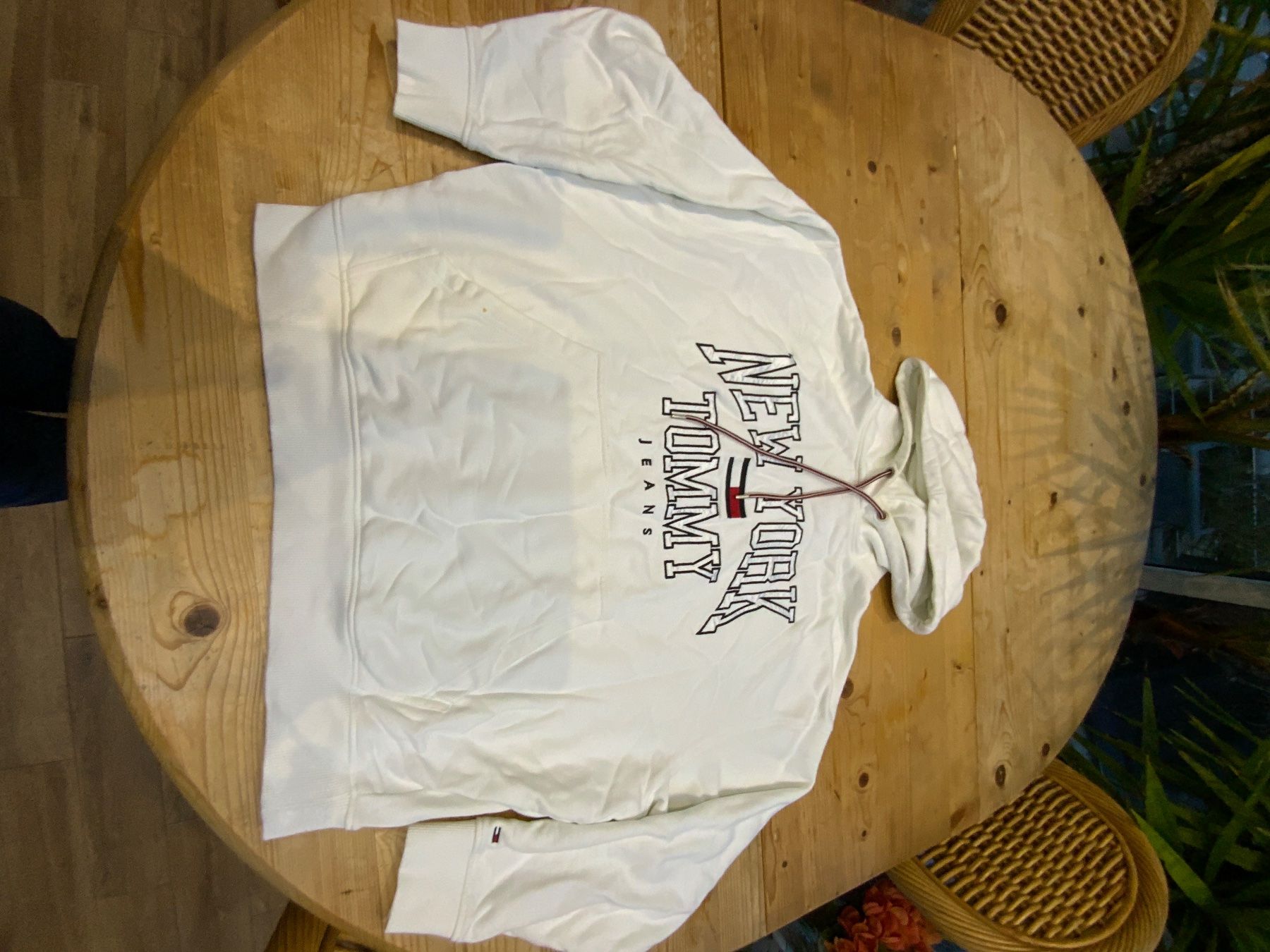 Tommy Hilfiger Maglioni & Felpe: Tommy Hilfiger Pullover – Usato da Romanshorn venduto da gokken