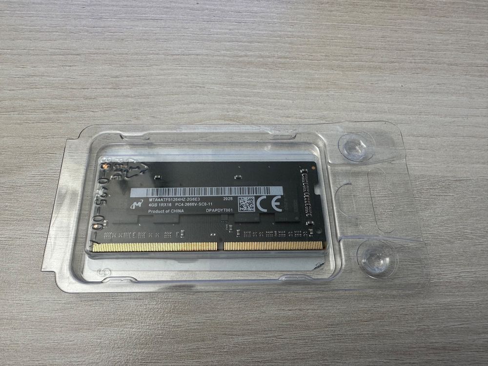 4 GB RAM Synology Disk Station | Kaufen auf Ricardo