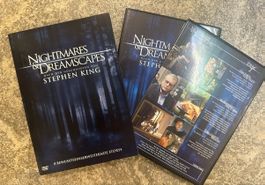 Nightmares & Dreamscapes – Nach den Geschichten von Stephen 