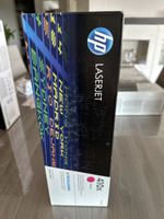 HP LaserJet 410X Magenta Toner CF413X neu