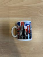 London Tasse, Souvenir 