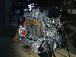 Iveco Daily Motor F1C 3.0 L