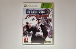 XBOX 360 - Dead Rising 2: Off the Record