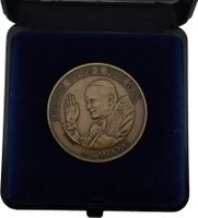 Johannes Paul II 1981 Schweiz /32215
