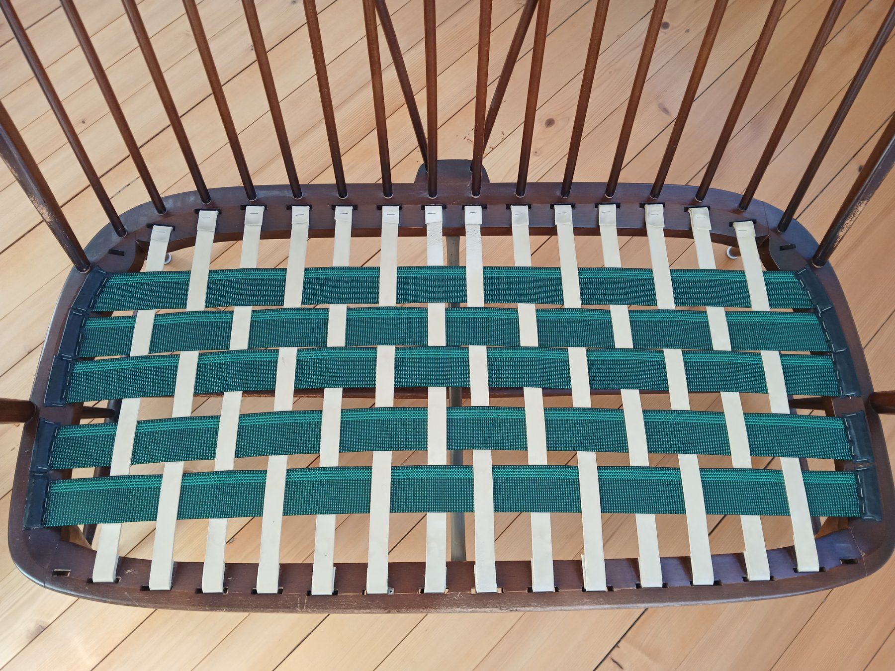 Divani: Ercol Sofa – Usato da Pfäffikon ZH venduto da alzu01 2