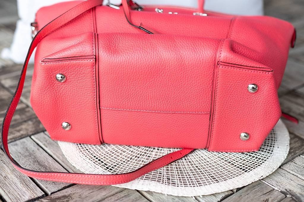 Louis Vuitton Borse da donna: Louis Vuitton Lockit MM "litchi" – Nuovo (secondo la descrizione) da Schönenberg an der Thur venduto da Sandiego75 1