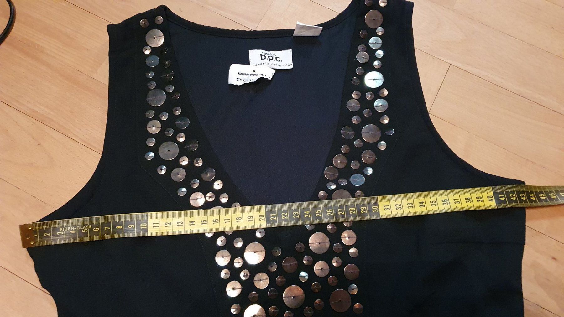 Camicette: 🌺Blouse B.P.C Collection Größe 38-M🌺 – Nuovo (secondo la descrizione) da Wald ZH venduto da CapLux 4
