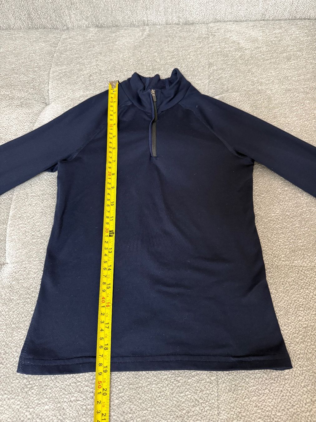 Sous-vêtements: WEDZE Skiunterhemd Gr.140 – D'occasion à Uetikon am See par Fraufox1 3