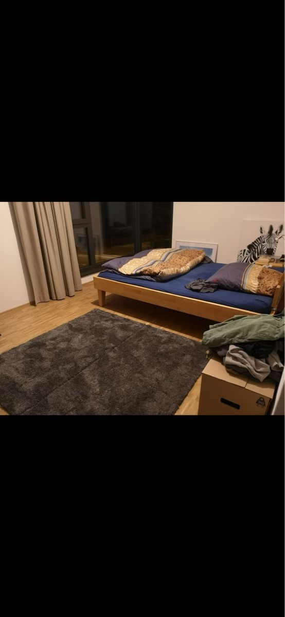 Letti: 140x200 Bett – Usato da St. Gallen venduto da aoz_s2zf 1