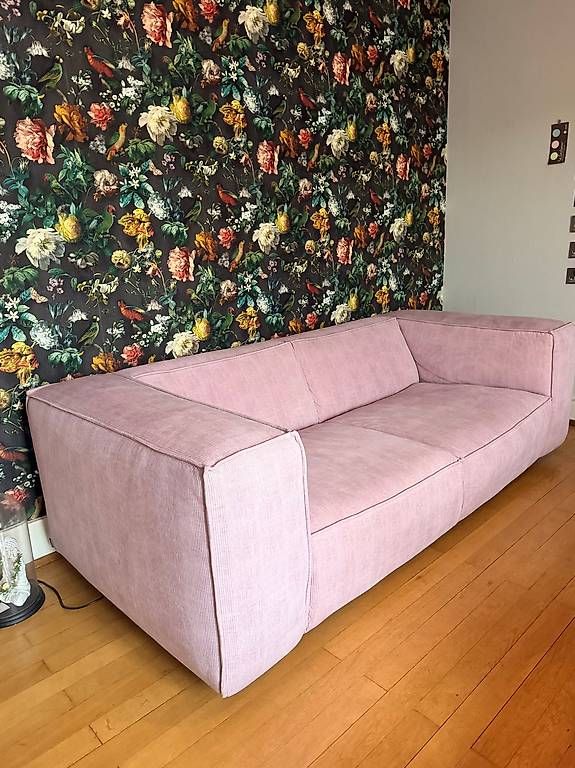 Divani: Big Sofa von Pfister "Quina" – Usato da Aarau venduto da Maty.2 1
