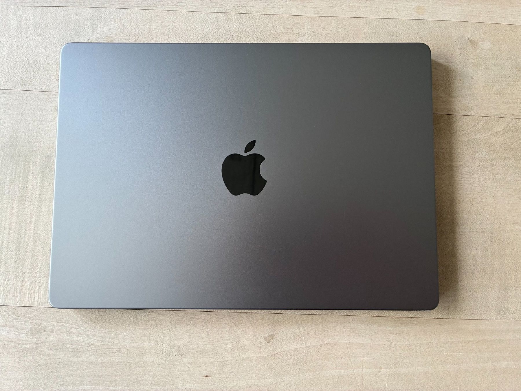 Apple Notebook: MacBookPro M3 Late 2023 16GB  1TB SSD – Usato da Alterswil FR venduto da Frijolita 1