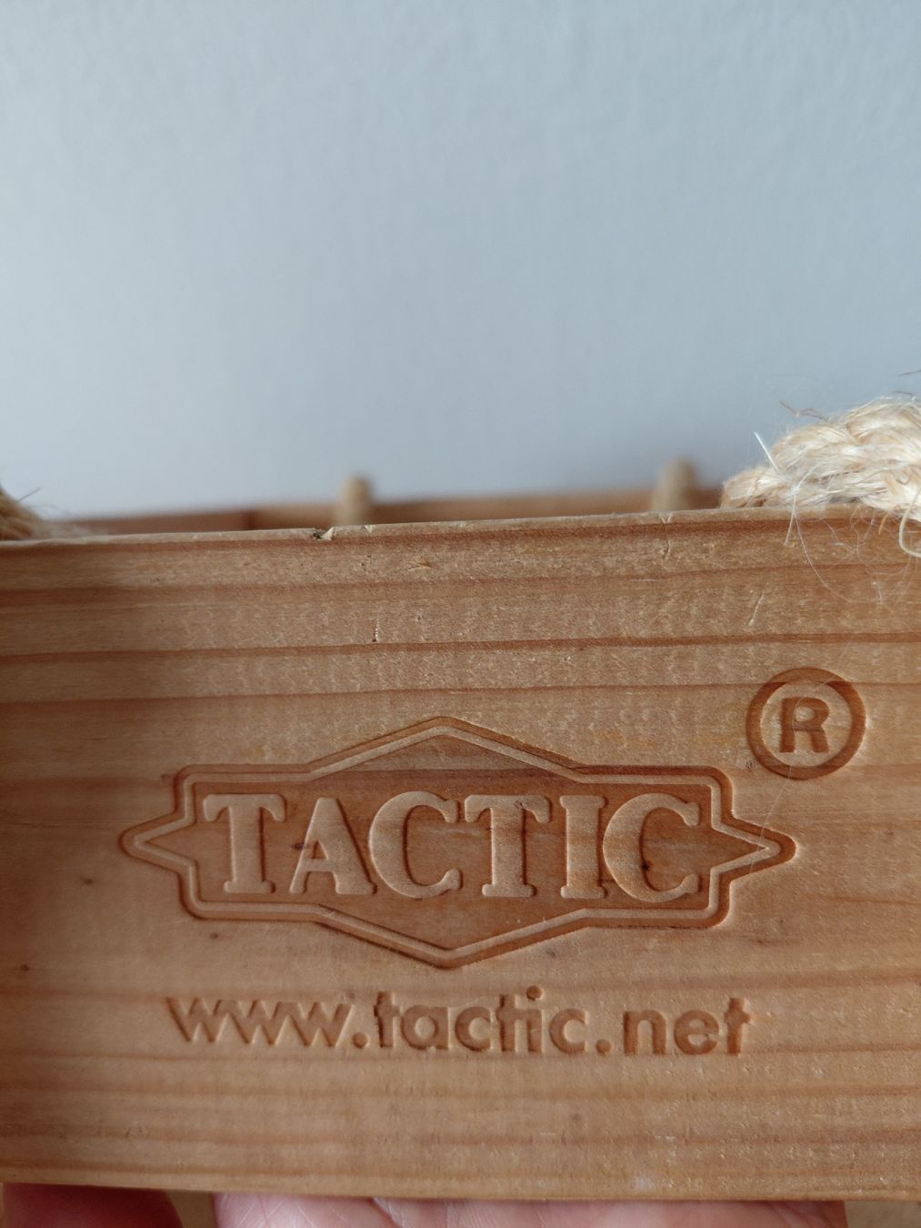 Giocattoli: Mölkky Tactic  – Usato da Turbenthal venduto da apr_h7z2 3