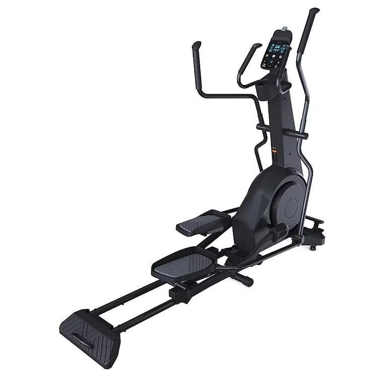 Hometrainer: Domyos Auto Power Crosstrainer EL700 – Nuovo (secondo la descrizione) da Steinen venduto da Homer00