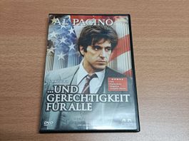 ... Und Gerechtigkeit für Alle - Al Pacino
