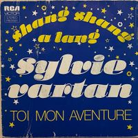 SYLVIE VARTAN - SHANG SHANG A LANG