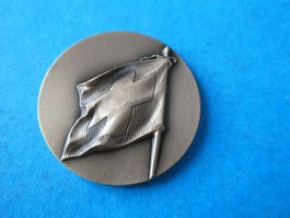 Medaille, Entlassungsinspektion 1935-1985