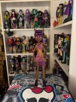 Monster high