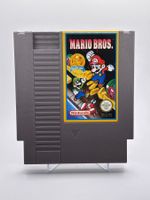 NES - Mario Bros.