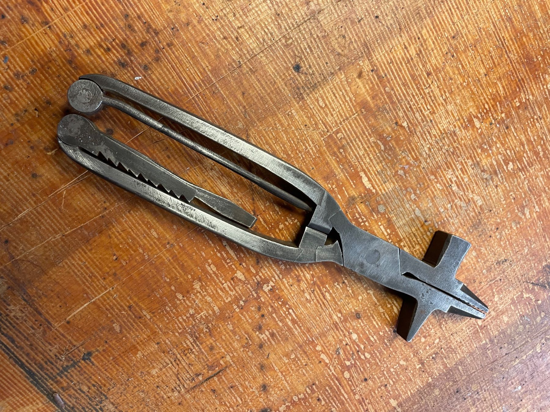 Alle Werkzeuge: Vintage Multitool, ab Fr. 1.-- – Gebraucht aus Rafz von stg101 2