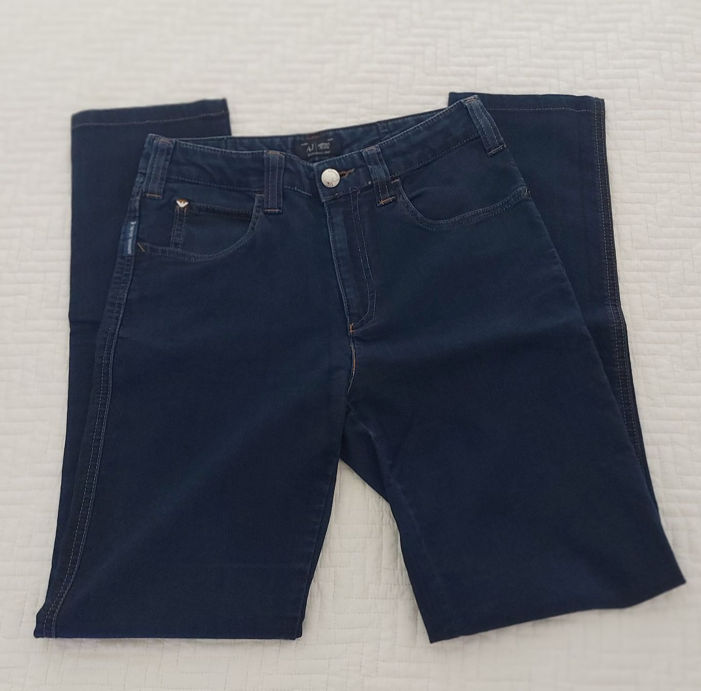 Armani Jeans: Armani Jeans – Usato da Zürich venduto da Martinlaehner 2
