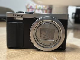 Panasonic Lumix TZ 71 