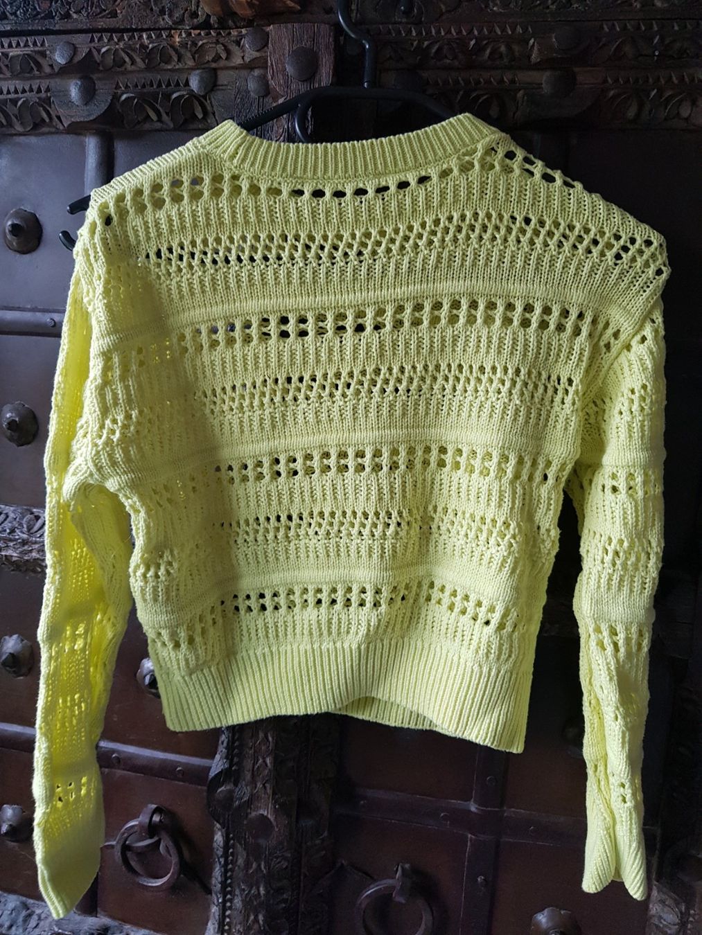 H&M Pullover & Sweatshirts: MÄDCHEN PULLOVER – Neu (gemäss Beschreibung) aus Root von LifestyleAccessoires 1