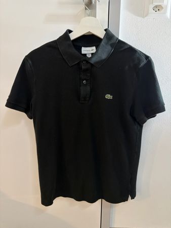 Lacoste Herren Poloshirt Grösse M