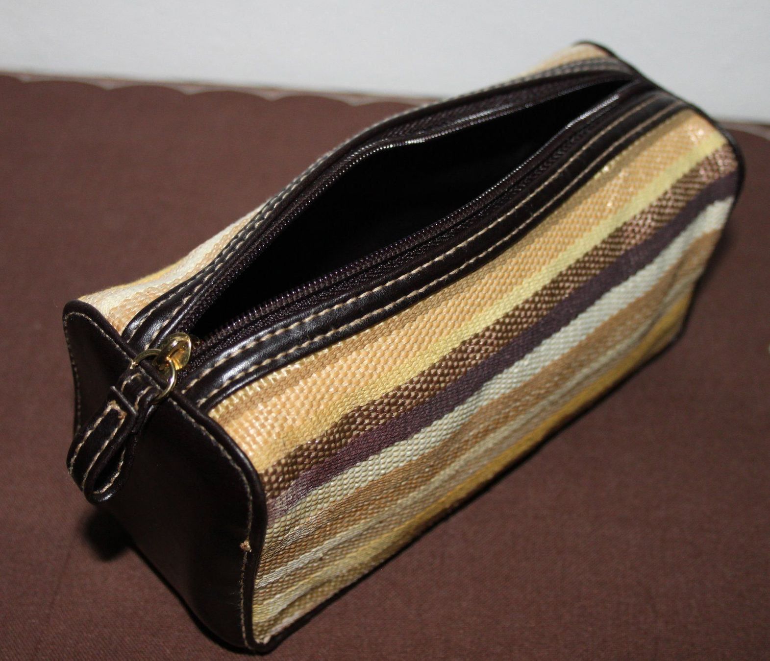 Custodie per cosmetici: Necessaire / Kulturbeutel / Unisex – Usato da Otelfingen venduto da Jupi07 5