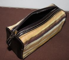 Necessaire / Kulturbeutel / Unisex