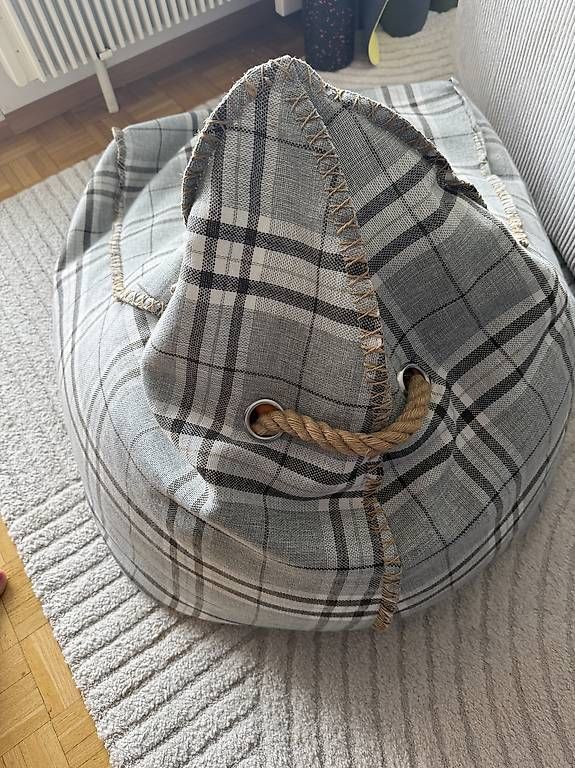Poltrone: Sitzsack  – Usato da Zürich venduto da car_55kf