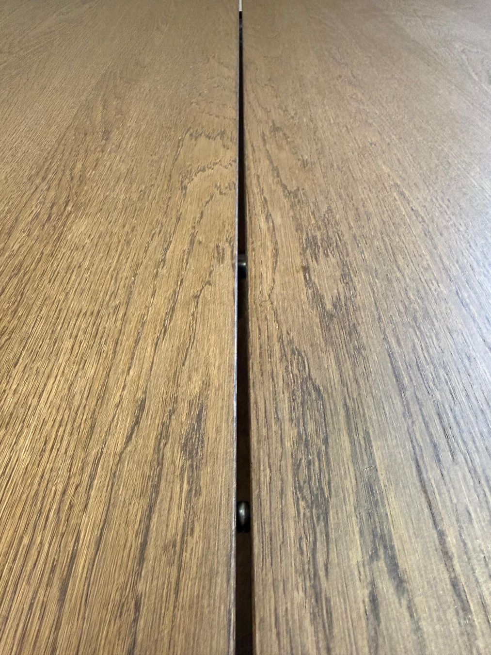 Ikea Tische: Table ronde en bois – Neu (gemäss Beschreibung) aus Genève von edy_7sgr 2