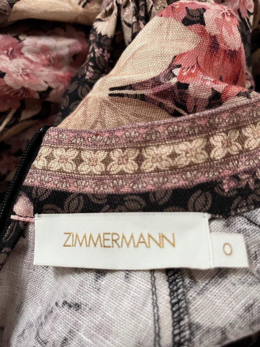 Zimmermann Robes: Kleid – D'occasion à Bäch SZ par cmo_6ks5 9