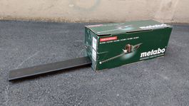 Heckenschere Metabo HS 8755 *OVP*