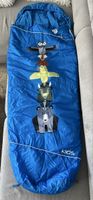 Kinder Schlafsack