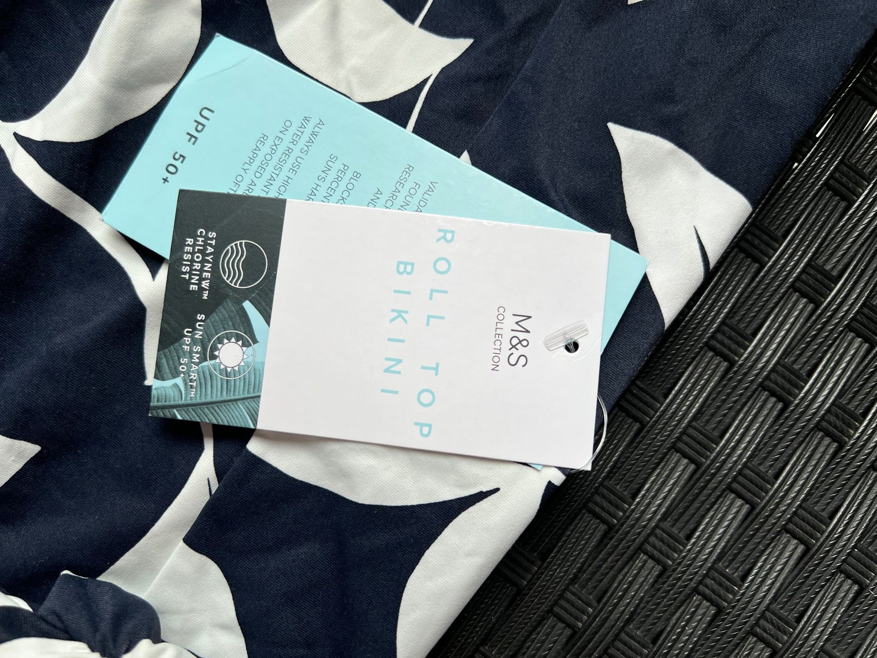 Caleçons de bain: M&S 50 Badehose Neue – Neuf avec emballage d'origine à Riehen par edu_92w7 5