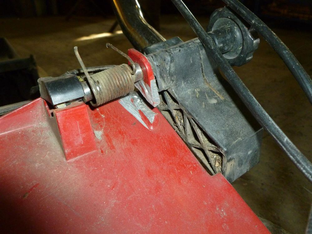 Antriebsriemen 1/2 X 77 Zoll – Kompatibel Mit MTD 600 Series Rasenmäher, Ersetzt 754-0338