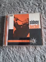 PLANET JAZZ    SIDNEY BECHET    CD