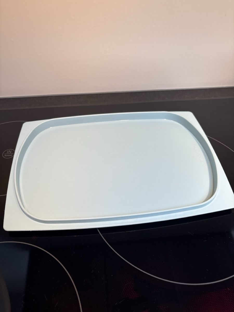 Tupperware Contenitori & Simili: Tupperware cheesmart 30,5/20,5/10 – Usato da Riddes venduto da nati48 1